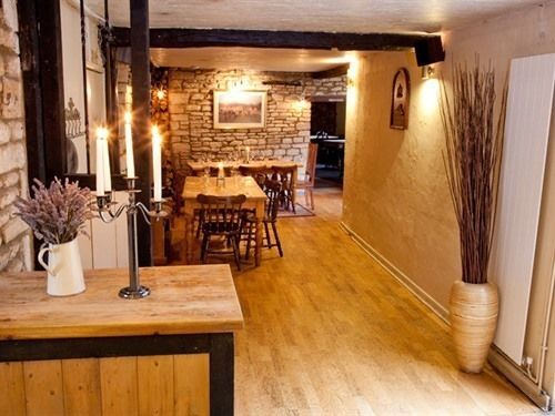 Lord Nelson Inn Chippenham  Buitenkant foto
